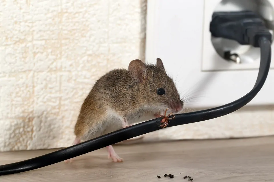 Rats Pest Control Services